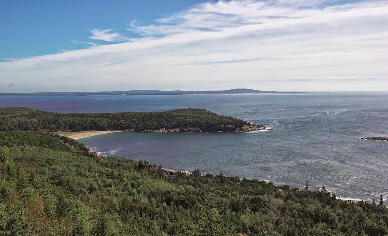Día 4: Acadia National Park (1) - Costa este de EEUU septiembre 2013 (21)