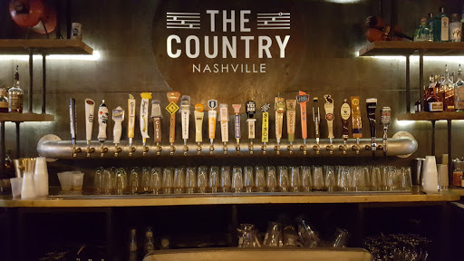 Bar «The Country», reviews and photos, 110 28th Ave N, Nashville, TN 37203, USA