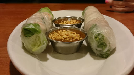 Vietnamese Restaurant «Pho Lucky», reviews and photos, 23838 Joy Rd, Redford Charter Twp, MI 48239, USA