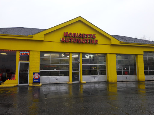 Auto Repair Shop «Morisette Automotive Warren», reviews and photos, 25028 Schoenherr Rd, Warren, MI 48089, USA
