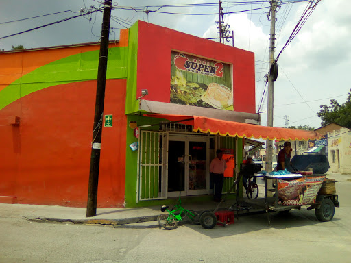 Mini Super 2, 26340, Allende 200, Zona Centro, Santa Rosa de Múzquiz, Coah., México, Alimentación y bebida | COAH