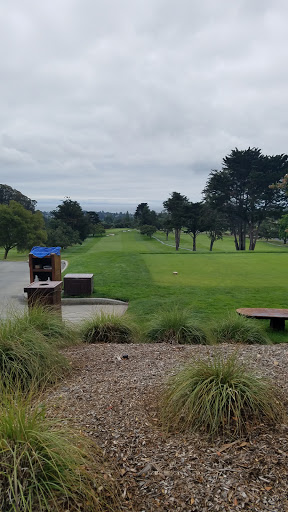 Golf Club «Pasatiempo Golf Course», reviews and photos, 20 Clubhouse Rd, Santa Cruz, CA 95060, USA