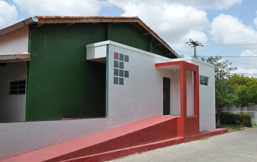IFCE, Rua Estevão Remígio de Freitas, 1145 - Monsenhor Otávio, Limoeiro do Norte - CE, 62930-000, Brasil, Ensino, estado Ceará