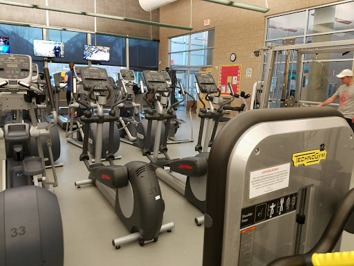 Recreation Center «Dimple Dell Fitness and Recreation Center», reviews and photos, 10670 S 1000 E, Sandy, UT 84094, USA