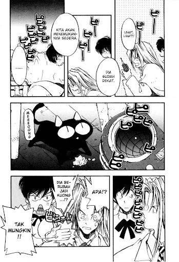 Trigun Manga Online Baca Manga page 6
