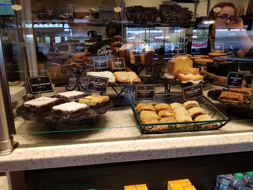 Cafe «Corner Bakery Cafe», reviews and photos, 2305 E Lohman Ave, Las Cruces, NM 88011, USA