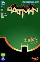 Batman #30