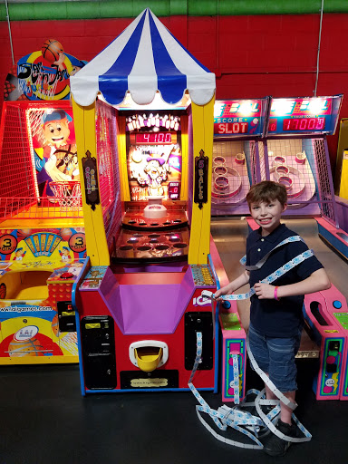 Amusement Center «Bounce Town USA», reviews and photos, 1770 Boston Post Rd, Milford, CT 06460, USA