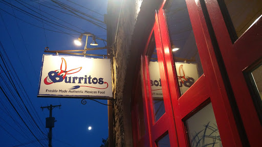 Mexican Restaurant «Burritos Restaurant», reviews and photos, 15 S Main St, Yardley, PA 19067, USA