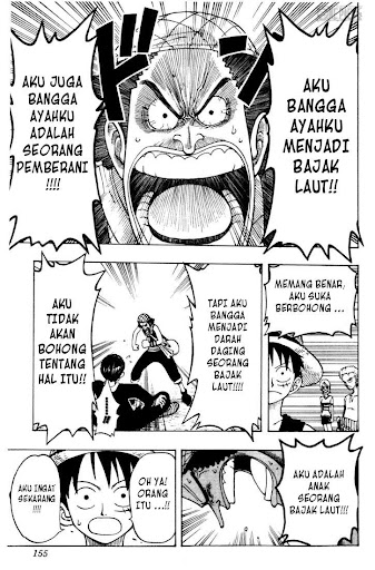 One Piece page 19