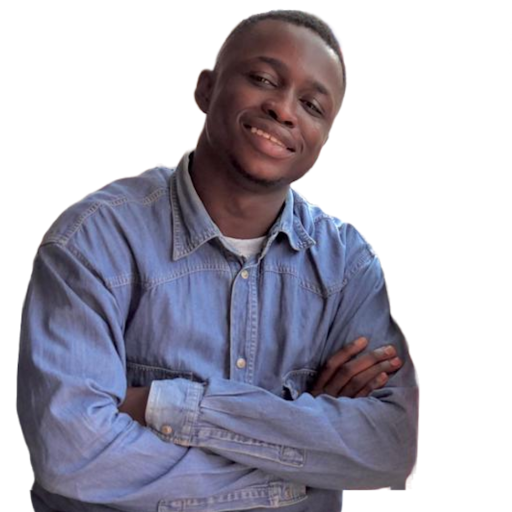 Joshua Olawoyin