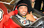 BRASILIA-BRA-May 30, 2013-Hamed Al Hamli Abu Dhabi in the paddock for the UIM F1 H2O Grand Prix of Brazil in Paranoà Lake. The 1th leg of the UIM F1 H2O World Championships 2013. Picture by Vittorio Ubertone/Idea Marketing