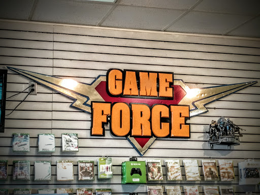 Video Game Store «Game Force», reviews and photos, 136 W 29th St, Pueblo, CO 81008, USA