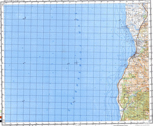 Thumbnail Map 100k--i36-036