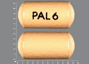 Buy cheap Paliperidone