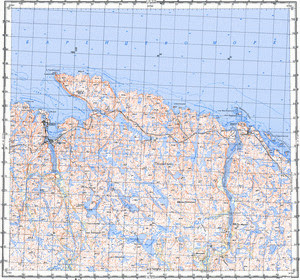 Thumbnail Map 100k--r36-107_108