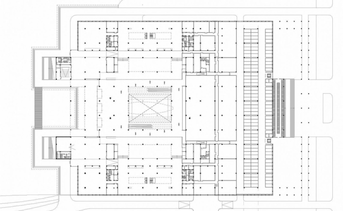 Maritime Museum by gmp Architekten