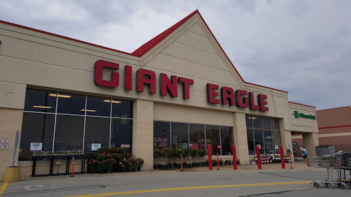 Supermarket «Giant Eagle Supermarket», reviews and photos, 6204 Lincoln Hwy, Greensburg, PA 15601, USA