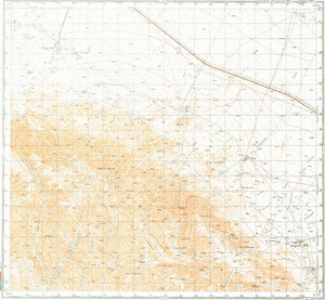 Thumbnail Map 100k--k42-006--(1983)