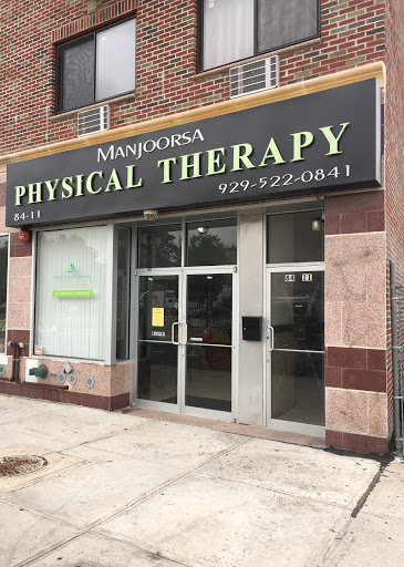 Physical Therapist «Manjoorsa Physical Therapy», reviews and photos