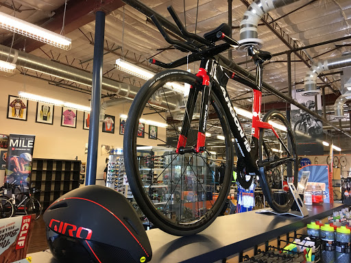 Bicycle Store «Tribe Multisport», reviews and photos, 7624 E Indian School Rd #101, Scottsdale, AZ 85251, USA