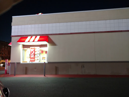Fast Food Restaurant «KFC», reviews and photos, 506 County Rd 531, North Plainfield, NJ 07060, USA