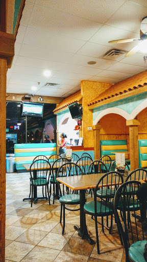 Mexican Restaurant «Las Palmas Mexican Restaurant», reviews and photos, 2617 Franklin Pike, Berry Hill, TN 37204, USA