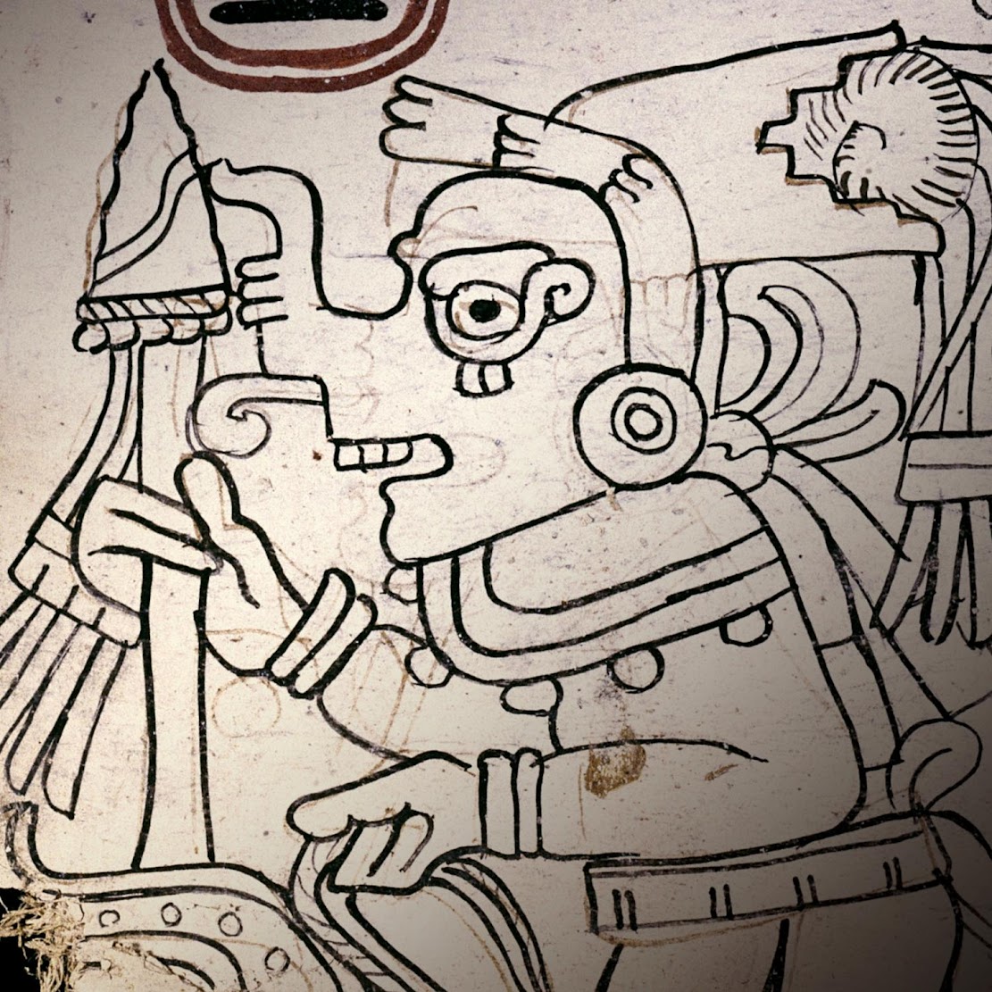 13th century Maya codex, long shrouded in controversy, proves genuine 13th century Maya codex, long shrouded in controversy, proves genuine
