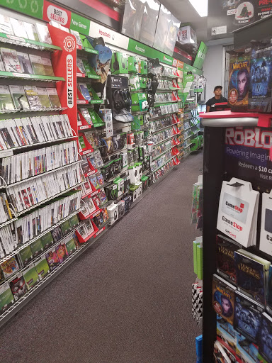 Video Game Store «GameStop», reviews and photos, 1618 Spencer Hwy D, South Houston, TX 77587, USA