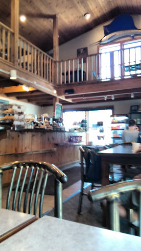 Coffee Shop «Lakeshore Coffee & Specialties», reviews and photos, 444 Wabash St, Michigan City, IN 46360, USA