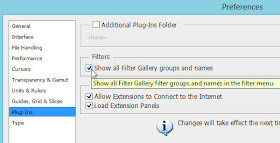 Preferences pada photoshop Preferences pada photoshop