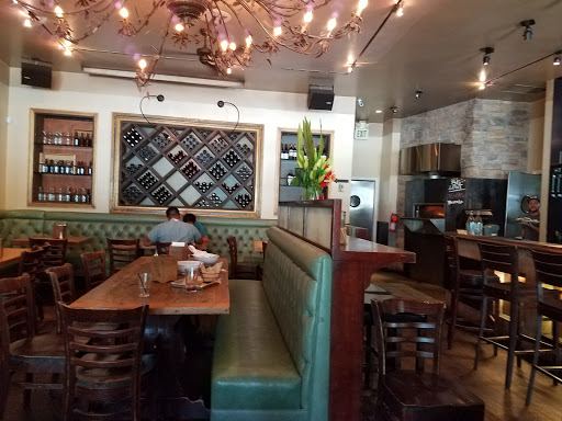 Gastropub «The 3rd Stop», reviews and photos, 8636 W 3rd St, Los Angeles, CA 90048, USA