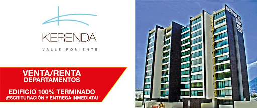 Kerenda Departamentos(집), Av. Francisco Villa 170, Las Montañas, 66197 Santa Catarina, N.L., México, Edificio de apartamentos | GTO