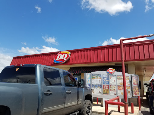 Fast Food Restaurant «Dairy Queen Store», reviews and photos, 9438 TX-16, Poteet, TX 78065, USA