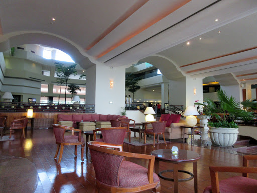 Le Basilic Cancun, Boulevard Kukulkan 9.5, Zona Hotelera, 77500 Cancún, Q.R., México, Restaurante | SON