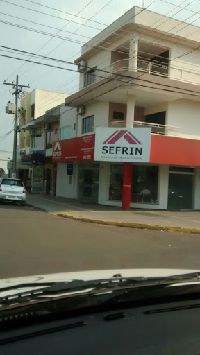 Imobiliária Sefrin, Av. Dois de Junho, 2469 - Centro, Cacoal - RO, 78976-025, Brasil, Agencia_Imobiliaria, estado Rondonia