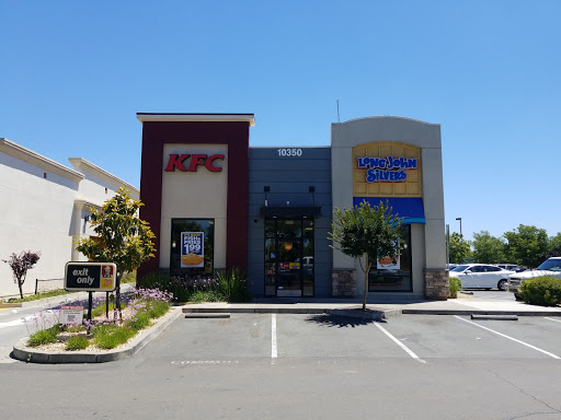Fast Food Restaurant «KFC», reviews and photos, 10350 Twin Cities Rd, Galt, CA 95632, USA