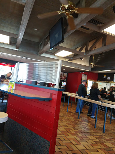 Fast Food Restaurant «Burger King», reviews and photos, 177 W El Camino Real, Mountain View, CA 94040, USA