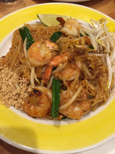Thai Restaurant «Thai Flavors Kitchen», reviews and photos, 357 Broadway, Bethpage, NY 11714, USA