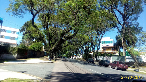 Hospital Dr Muricy, Rua Pedro Collere, 35 - Vila Izabel, Curitiba - PR, 80320-320, Brasil, Hospital, estado Parana
