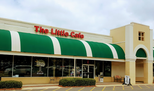 Cafe «The Little Cafe», reviews and photos, 725 Cherry Rd #180, Rock Hill, SC 29732, USA