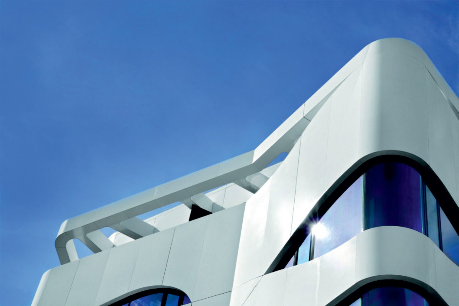 Gnädinger Architekten