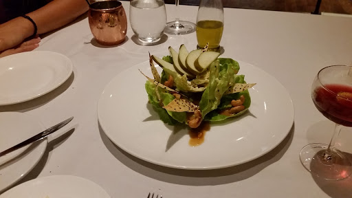 American Restaurant «Blue Morel Restaurant and Wine Bar», reviews and photos, 2 Whippany Rd, Morristown, NJ 07960, USA