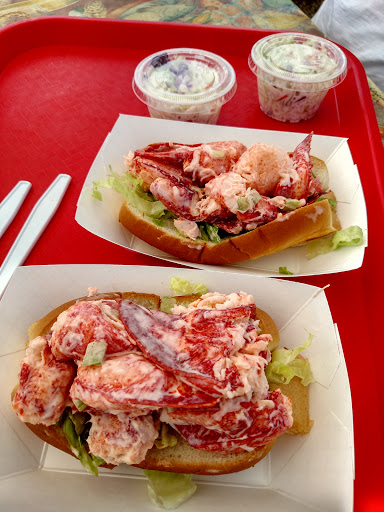 Seafood Market «Bob Lobster», reviews and photos, 49 Plum Island Turnpike, Newbury, MA 01951, USA