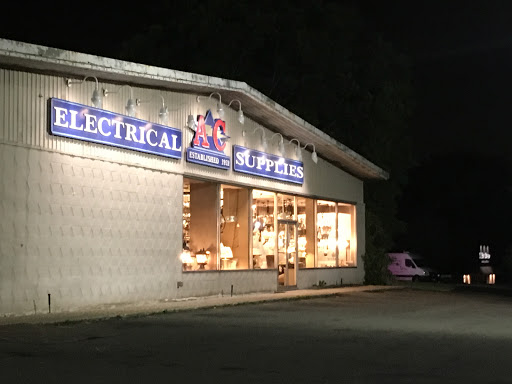 Electrical Supply Store «A C Electrical Supply Inc», reviews and photos, 741 Smithtown Bypass, Smithtown, NY 11787, USA
