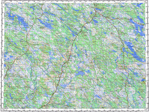 Уменьшенное изображение Карта 100k--p35-011_012
