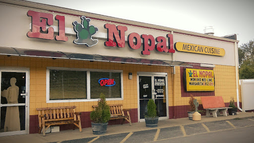Restaurant «El Nopal», reviews and photos, 7600 IN-64, Georgetown, IN 47122, USA