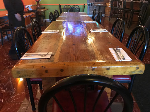 Mexican Restaurant «La Bonita Tacos and Tequila», reviews and photos, 1850 NY-112, Coram, NY 11727, USA