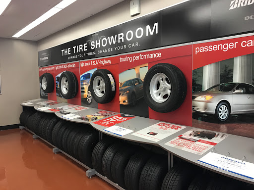 Tire Shop «Firestone Complete Auto Care», reviews and photos, 1685 NW 107th Ave, Miami, FL 33172, USA