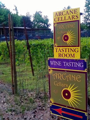 Winery «Arcane Cellars Winery», reviews and photos, 22350 Magness Rd NW, Salem, OR 97304, USA